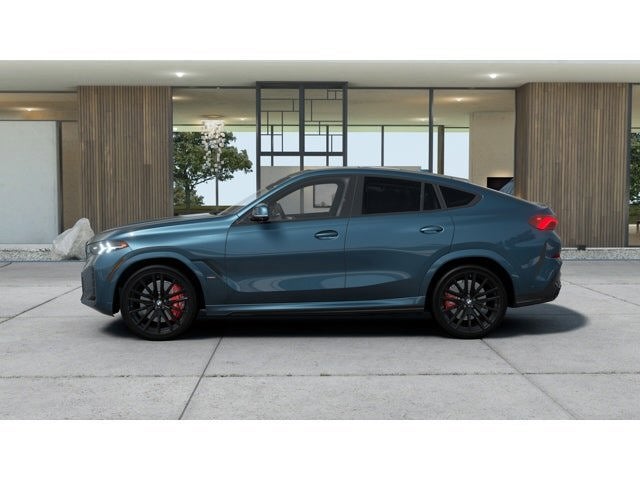 BMW X6 M60i 2027