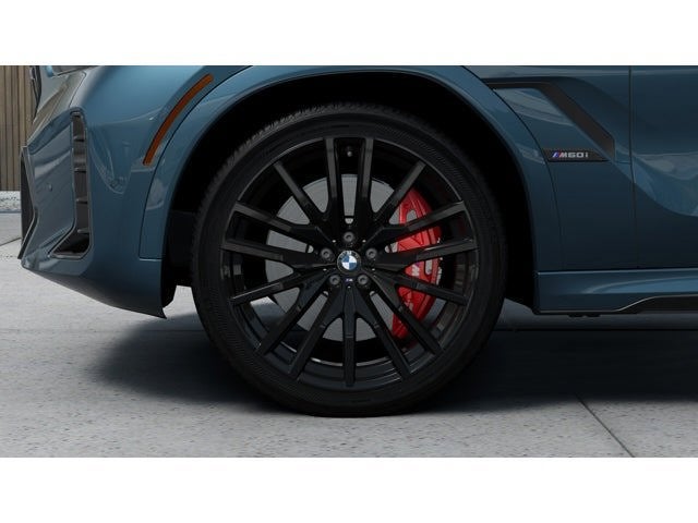 BMW X6 M60i 2027