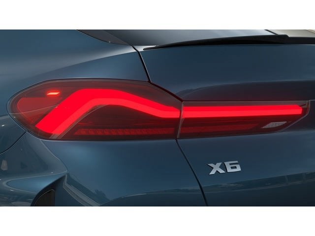 BMW X6 M60i 2027