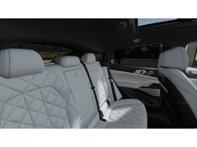 BMW X6 M60i 2027