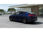 BMW X6 M60i 2027