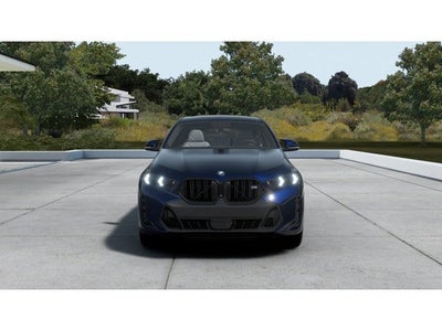 BMW X6 M60i 2027