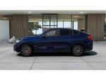 BMW X6 M60i 2027
