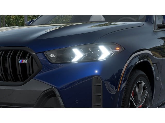 BMW X6 M60i 2027
