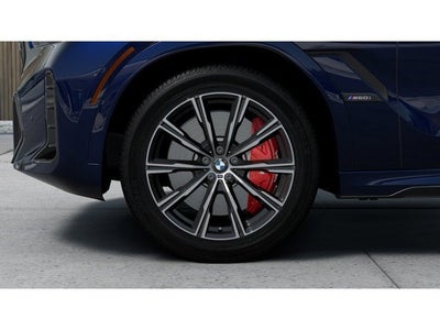 BMW X6 M60i 2027