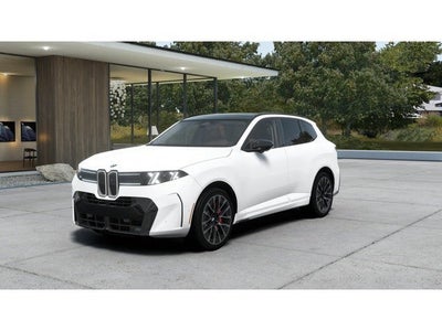BMW X5 40 xDrive de 2027