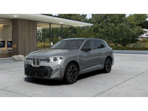 BMW X5 40 xDrive de 2027