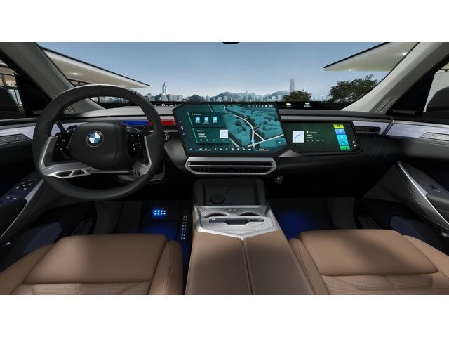 BMW X5 40 xDrive de 2027