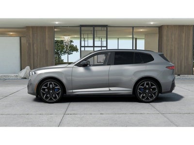 BMW X5 40 xDrive de 2027