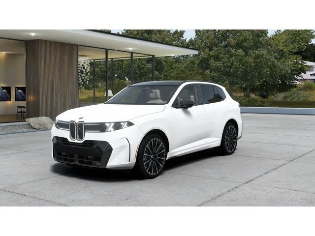 2027 BMW X5 40 xDrive