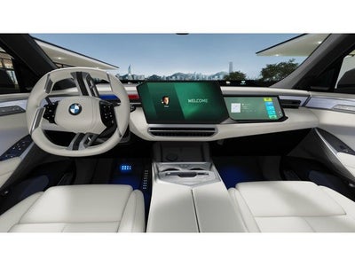 2027 BMW X5 40 xDrive