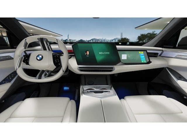 2027 BMW X5 40 xDrive