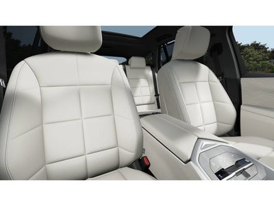 2027 BMW X5 40 xDrive