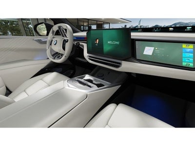 2027 BMW X5 40 xDrive