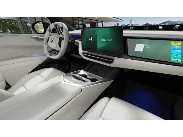 2027 BMW X5 40 xDrive