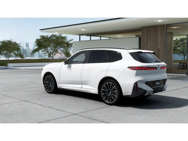 2027 BMW X5 40 xDrive