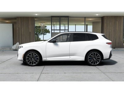 2027 BMW X5 40 xDrive