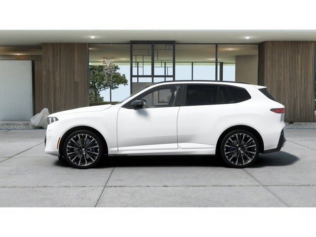 2027 BMW X5 40 xDrive
