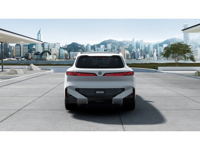 2027 BMW X5 40 xDrive