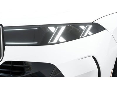 2027 BMW X5 40 xDrive