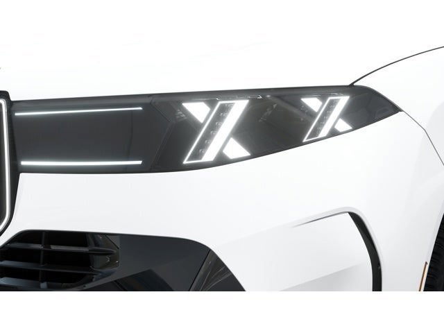 2027 BMW X5 40 xDrive