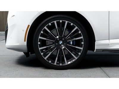 2027 BMW X5 40 xDrive