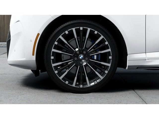 2027 BMW X5 40 xDrive