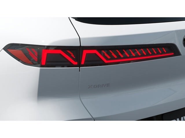 2027 BMW X5 40 xDrive