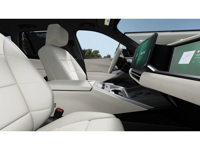 2027 BMW X5 40 xDrive