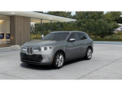 BMW X5 40 xDrive de 2027