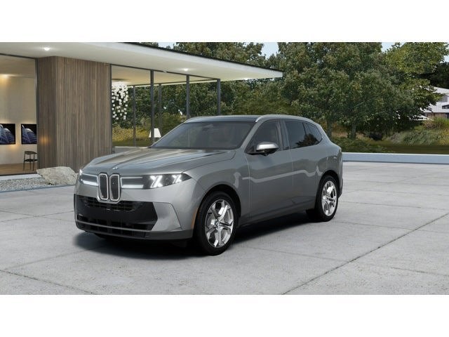 BMW X5 40 xDrive de 2027