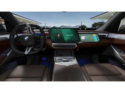 BMW X5 40 xDrive de 2027