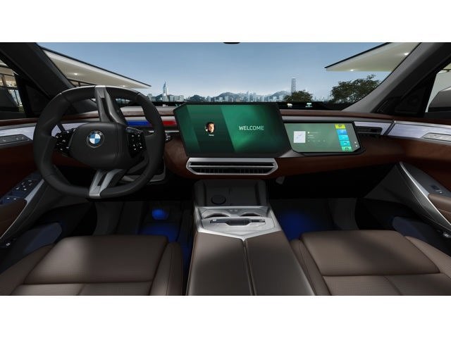 BMW X5 40 xDrive de 2027