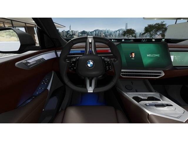 BMW X5 40 xDrive de 2027