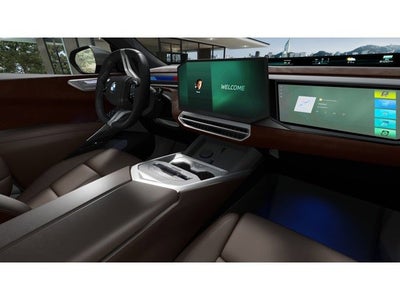 BMW X5 40 xDrive de 2027