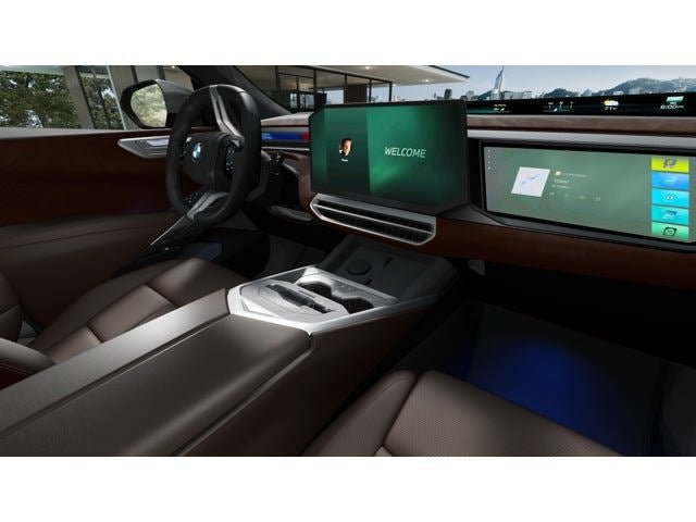 BMW X5 40 xDrive de 2027