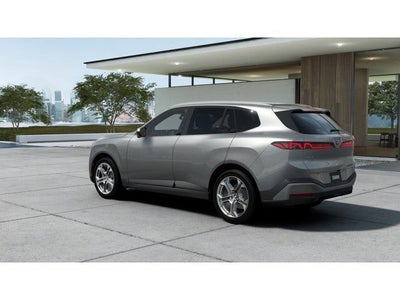 BMW X5 40 xDrive de 2027