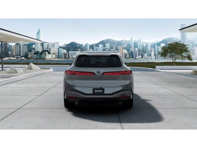 BMW X5 40 xDrive de 2027