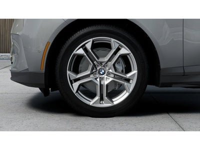 BMW X5 40 xDrive de 2027