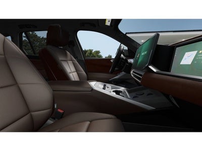 BMW X5 40 xDrive de 2027