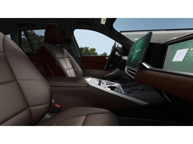 BMW X5 40 xDrive de 2027