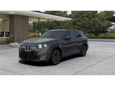 2027 BMW X5 40 xDrive