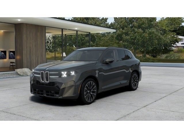 2027 BMW X5 40 xDrive