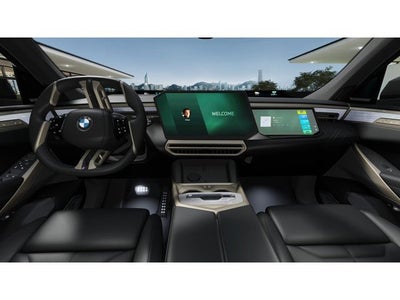 2027 BMW X5 40 xDrive