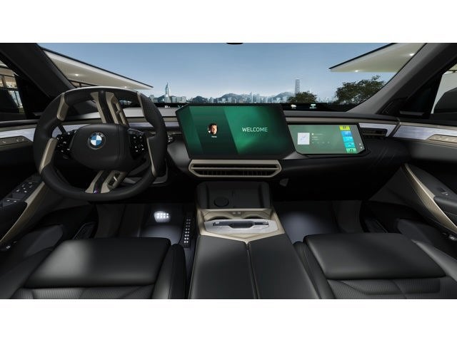 2027 BMW X5 40 xDrive