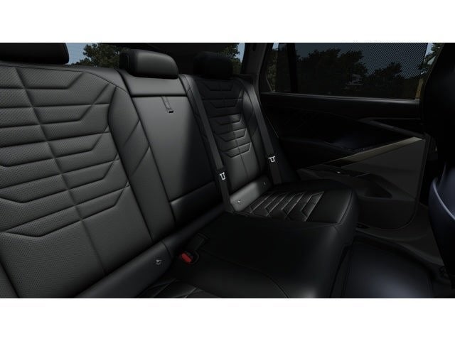 2027 BMW X5 40 xDrive