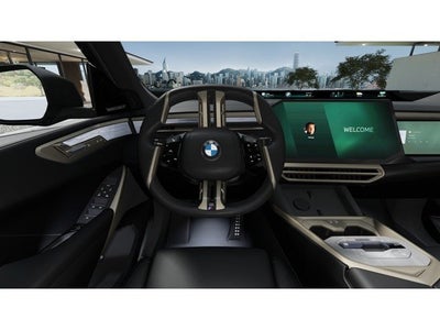 2027 BMW X5 40 xDrive