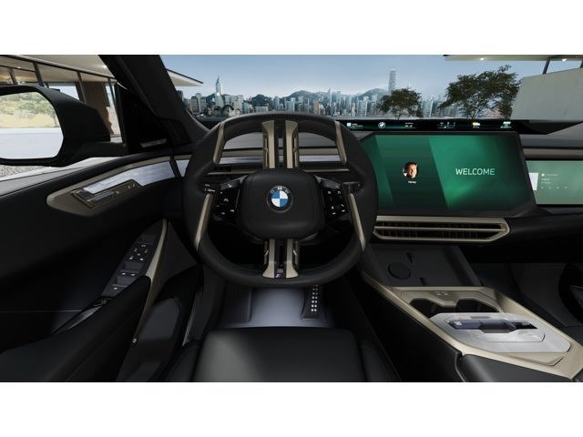2027 BMW X5 40 xDrive