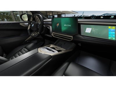 2027 BMW X5 40 xDrive