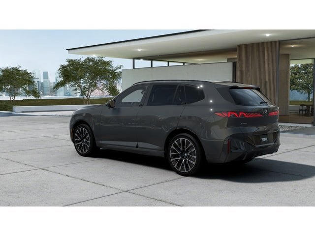 2027 BMW X5 40 xDrive